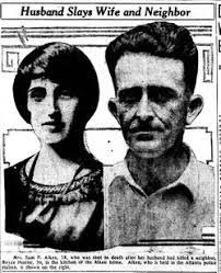 Carl Aiken's Instagram, Twitter & Facebook