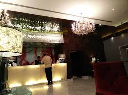 Anthony elanga's official manchester united profile includes his stats, photos, videos, social media, latest news, debut, birthday and personal information. Reception Picture Of The Elanza Hotel Bengaluru Tripadvisor