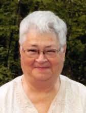 Obituary information for Joyce Hinders