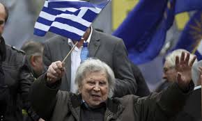 Athens, greece (ap) — mikis theodorakis, the beloved greek composer whose rousing music . 4ggmj178bplfqm