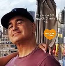 The Ando Are You Ok Charity Inc