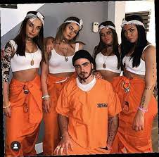 28 Bruh Girl Halloween Costumes Halloween Girl Cute Group Halloween Costumes Trendy Halloween Costumes