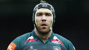 Team news: Racing 92 versus Tigers