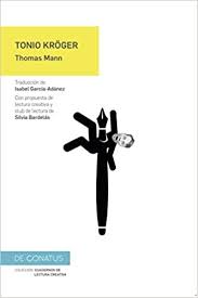 Check spelling or type a new query. Amazon Com Tonio Kroger Cuadernos De Lectura Creativa Spanish Edition 9788417375126 Mann Thomas Garcia Adanez Isabel Books