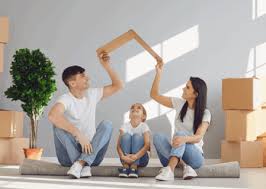 How Much Does It Cost to Move a 2,000 Sq Ft House?