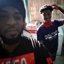 Rest in Peace nephew 🙏🏿 🕊️💔 Frederick Lorenzo Cooper, III Gone but not  forgotten, loved beyond imaginable. 💯