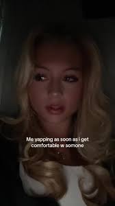 Dreaming of Being a Bottle of Ketchup