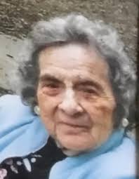 Annie Griffin Obituary