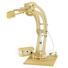 Check spelling or type a new query. Hydraulic Robotic Arm Construction Set 24h Delivery Getdigital