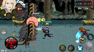 It is an amazing android gaming app that allows you to have some fun in your leisure time. Download Naruto Senki Mod Mix Full Character Apk Game Naruto Android Terbaru Amigablogs