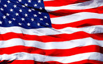 American Flag | Heavy Grade 2-ply 100% Polyester Fabric