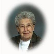 Bernice "Be" Pool Obituary