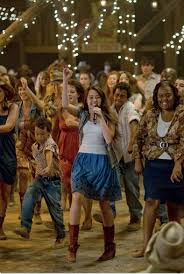 Hoe Down Hannah Montana The Movie Hannah Montana Outfits Hannah Montana