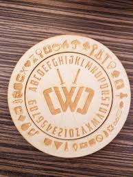 Cwc Decoder Wheel Cwc Decoder Wheel Chad Little Girl Toys Ninja Gadgets