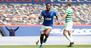 Check this player last stats: Watch Alfredo Morelos Nutmegs Scott Brown Before Scoring Against Celtic Planet Football