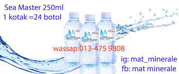 Tesco natural mineral water 6 x 1500ml. Borong Air Mineral Drinking Water Air Kotak Seasons Photos Facebook
