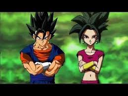 Super Saiyan Blue Vegito Vs Super Saiyan Berserk Kefla Power Levels Dragon Ball Super Power Levels Unive Dragon Ball Super Goku Dragon Ball Anime Dragon Ball