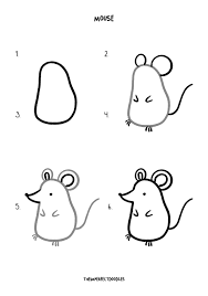 Animal Line Drawing Draw Step By Step Animals A Z Printable Download Animal Drawings Children S Book Doodle Book Drawing Book Animal Line Drawings Cute Easy Drawings Easy Drawings