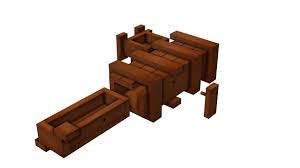 Great savings & free delivery / collection on many items. How To Build A Puzzle Box 13 Steps With Pictures Wikihow