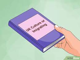 Find out more about the reasons behind the trends and migration policy. How To Migrate To The Uk 14 Steps With Pictures Wikihow