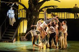 A ranking of the top 100 best drama & theater arts students colleges. Ma Performance Musical Theatre Mountview