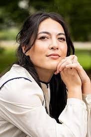 Elise Hudson: Biofilmografía