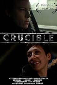 Crucible (Short 2013)