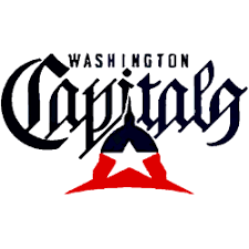 Free download washington capitals logo png image, hd washington capitals logo png, transparent washington capitals logo png images with different sizes only on searchpng.com Washington Capitals Primary Logo Sports Logo History