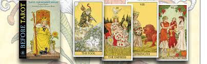 The everyday tarot kit offers a fresh approach to tarot, with a modern, beautifully illustrated deck, a helpful guide to the cards, and a beautiful keepsake box. Before Tarot Kit Kenner Corrine Nativo Floreana Alligo Pietro Eon Simona Rossi 9780738759760 Amazon Com Books
