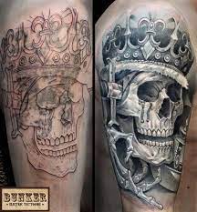 El pecho es una de las zonas más elegidas por todos aquellos que quieren hacerse un tatuaje que sea maravilloso y lleno de detalles, aunque también hay quien decide optar por el minimalismo. Pin On Tatuajes