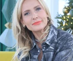 Magda Gessler wspomina śmierć dziecka: „Anna Wanda przeżyła 2 tygodnie”