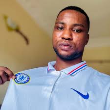 Chelsea Goalkeeper Performance and Player Positioning