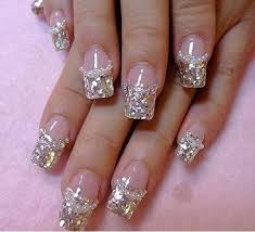 50 Acrylic Nail Designs Cuded Here is everything you need to know about getting acrylic nails, from how acrylic nails are applied to cost.