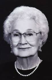 Margaret Elizabeth Overton Kenner Obituary