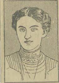 Maine Woods : Vol 35. No. 41 May 08, 1913 (Local Edition)