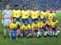 Sebanyak 12 tim terlibat dalam kejuaraan sepak bola bergengsi ini. 1997 Copa America Alchetron The Free Social Encyclopedia