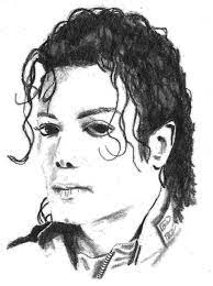 See more ideas about michael jackson, jackson, michael jackson art. Michael Jackson Pencil Drawing By Paul Jones Absolutearts Com
