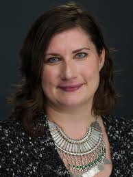 Rachel Spaulding Bio