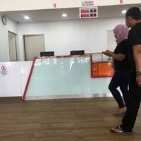 Pejabat pos panchor jalan panchor. Pos Laju 24 Tipps