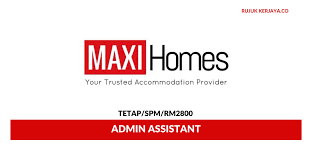 Subhome management sdn bhd | 53 followers on linkedin. Maxihomes Management Sdn Bhd Kerja Kosong Kerajaan