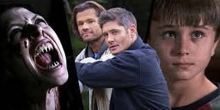 Supernatural Only Worked Because It Abandoned Its Original Premise (& We're  Much Better Off Because of It)