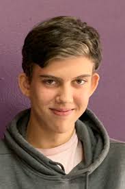 Trevor Marshall Green Katz of Santa Barbara, 2003-2020