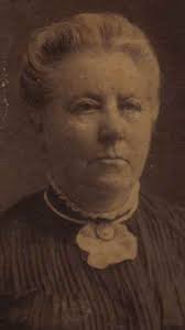 Rebecca Elizabeth (Sanford) Steele (abt.1839-1916)