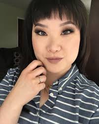 And though the porcelain doll makeup look is nothing new, these girls here take it very seriously. Warm Neutrals Asian Makeup Makeupaddiction