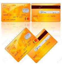 These mastercard credit card numbers validate as real credit cards. Illustration Of Credit Cards Front And Back View Royalty Free Cliparts Vectors And Stock Illustration Image 11513762