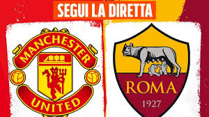 Manchester united and roma stand in each other's way for a place in the 2021 europa league final and the chance for either to lift a major continental trophy. Oeljbsz3o6smvm