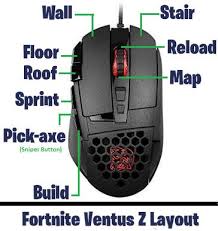 Battle royale keybind and keyboard controls guide covers the controls for the game, and includes the best keybinding tips to optimise your otherwise, depending on how stiff the click is, you could rebind it to your middle mouse button for an even quicker way to whip out your pickaxe. Fortnite How To Create Expert Config Video Tutorial Fix Update