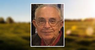Henry Ulibarri Obituary April 10, 2019