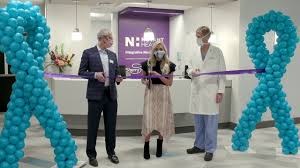 The Martin Truex Jr Foundation Sherry Strong Celebrate The Grand Opening Of The Sherry Strong Integrative Medicine Oncology Clinic Sherrystrong Add a bio, trivia, and more. the martin truex jr foundation