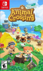 Find great deals on ebay for nintendo switch eshop card. Animal Crossing New Horizons Switch Switch Games Nintendo